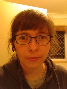 Caitlin Hardy