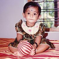 Chithra Gopinath