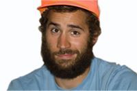 Aaron Stewart