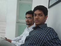 Srinivas Laveti