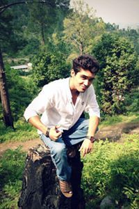 Khan Abdullah