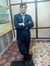 Zohaib Ali