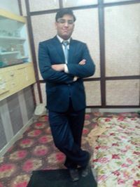 Zohaib Ali