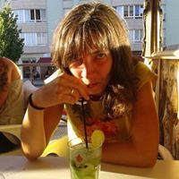 Lucía Gutiérrez pérez