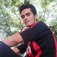 Zubair Khadim
