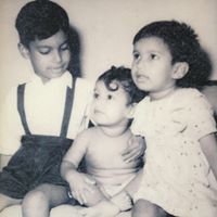 Mohan Nair