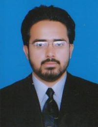 Mian Mahmood