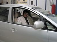 Mahipal Rathore