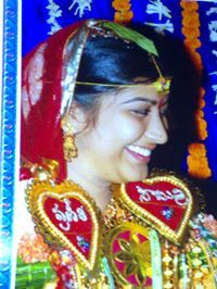 Praneetha Pakalapati