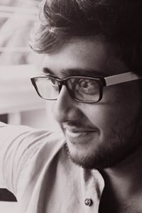 Akhil Mohandas