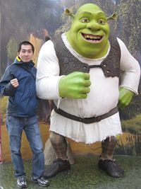 Tony Zheng