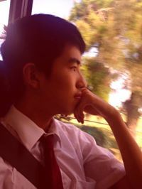 Christopher Zheng