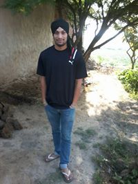 Hardeep Manna