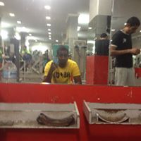 Ahmed Mustafa