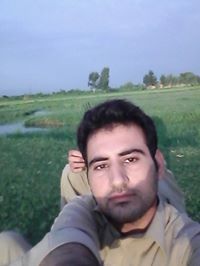 Syed Abdul haseeb