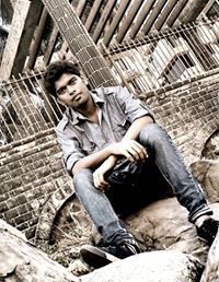 Adarsh Sidnod