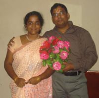 Narasimma Raghavan