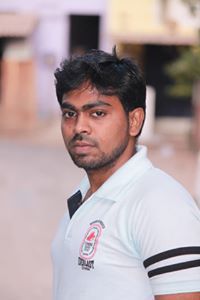Karthikeyan Manisekaran