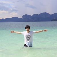 Worarit Chaewchansin