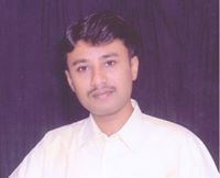 Prashanth Jagadeesh