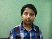 Rudra Roy kd