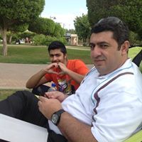 Mahmoud Abdulfttah