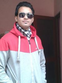 Nikhil Kapoor