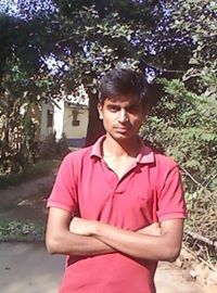 Suraj Kumar