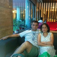 Abhishek Vasisht