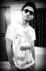 Anuj Sinha
