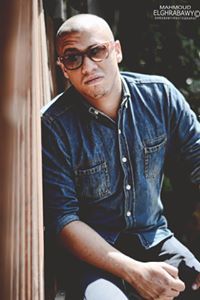 Youssef Helmy