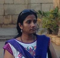 Anitha Padmanabha