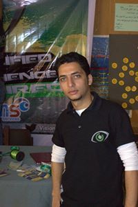 Mostafa Hegazy