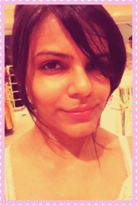 Priyanka Joshi
