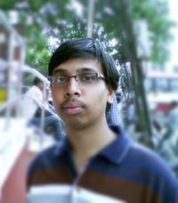 Aravind Ch