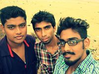 Sanjith Nimshad