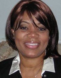 Anita Reid