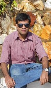Sandeep Sanap