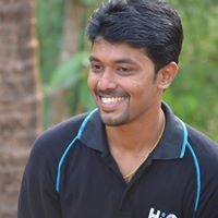 Jayadevan Kp