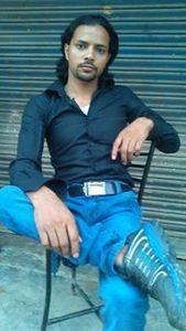 Pran Khan
