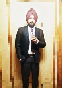 Supreet Singh