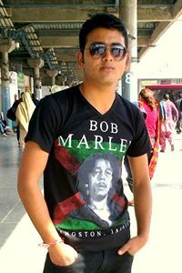 Rahul Rana