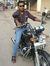 Saurabh...