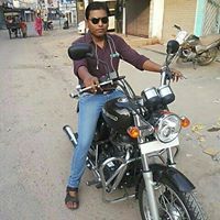 Saurabh Agarwal