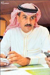 المسرحي جبران