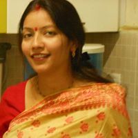 Swati Dwivedi