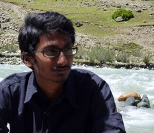 Sai Prashanth