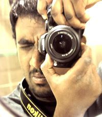 Maneesh Sakthi