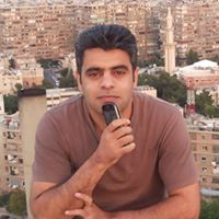 Ahmad Nasser