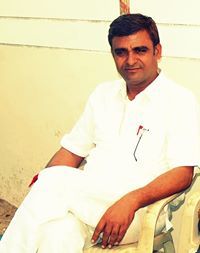 Chhaganbhai Patel